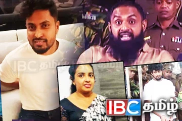 ஹரக் கட்டாவை கொலை செய்ய திட்டமிட்டவர் வீட்டில் அடைக்கலம் பெற்ற இஷாரா