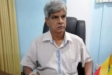பிரதேசசபைத் தலைவரை காவு கொண்டது கொரோனா