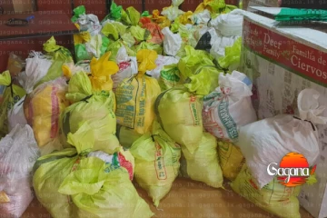 වියලි සලාක මළු ලැබුණද? ඔක්කොම හොරකම් කරලලු