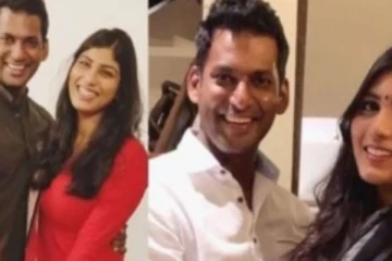 அனிதாவுடன் திருமணம் நின்றது ஏன்?.. முதன் முறையாக காரணத்தை வெளியிட்ட விஷால்!
