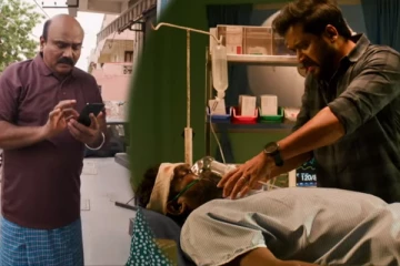 Singappenne: ரகுவின் கழுத்தை நெறித்த அன்பு... கொத்தாக மாட்டிய கருணாகரன்