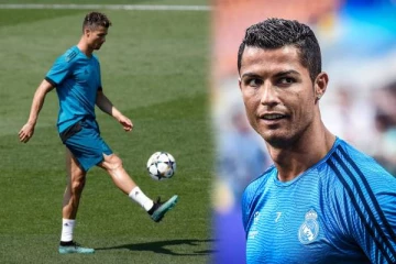 உலக கோப்பை தோல்விக்கு பிறகு...பழைய கால்பந்து கிளப்பிற்கே திரும்புகிறாரா ரொனால்டோ? முக்கிய தகவல்