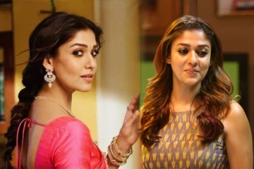 காதல் தோல்வியால் குடிக்கு அடிமையான நயன்தாரா: கொஞ்சம் கொஞ்சமாக திருத்தியது யார் தெரியுமா?