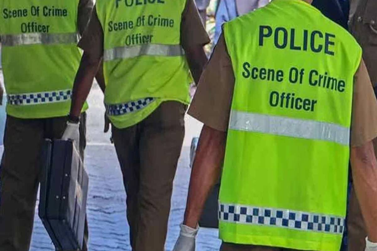 ஞானசார தேரரின் விகாரை பாதுகாப்பில் இருந்த பொலிஸ் உத்தியோகத்தர் துப்பாக்கியால் சுட்டு உயிர்மாய்ப்பு | Guarding Gnanasara Thero S Temple Shot Dead ஞானசார தேரரின் விகாரை பாதுகாப்பில் இருந்த பொலிஸ் உத்தியோகத்தர் துப்பாக்கியால் சுட்டு உயிர்மாய்ப்பு | Guarding Gnanasara Thero S Temple Shot Dead