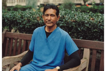 இலங்கை வந்த பிரித்தானியாவின் முக்கிய வைத்தியர் தொடர்பில் வெளியான தகவல்