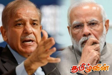 போர் நிறுத்தம் ஒரு புதிய தொடக்கம்: பாகிஸ்தான் பிரதமர் கருத்து