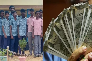 மாணவர்களுக்கு மாதம் ரூ1000 எப்போது தொடங்கும்? - முதல்வர் மு.க.ஸ்டாலின் அறிவிப்பு