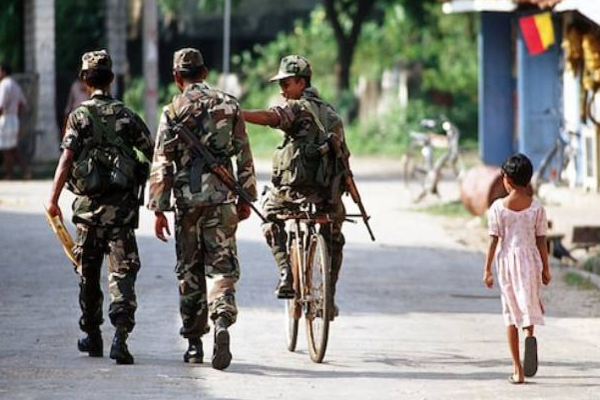 இலங்கை பெருளாதார நெருக்கடிக்கு முக்கிய காரணம் இதற்கான செலவினங்களே! | Sri Lanka Economic Crisis Military Expenditure