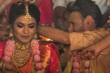 பிரேம்ஜி - இந்து திருமணம் முடிந்தது.. குவியும் வாழ்த்துக்கள்