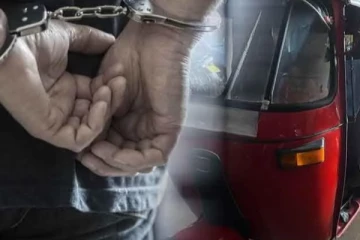 மாயமான முச்சக்கர வண்டிகள் ; வசமாக சிக்கிய திருடன்