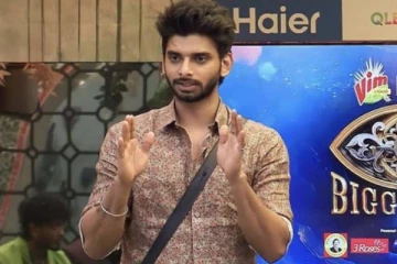 பிக்பாஸில் 7ல் இருந்து வெளியேறிய விஜய் வர்மா வாங்கிய சம்பளம் எவ்வளவு தெரியுமா?