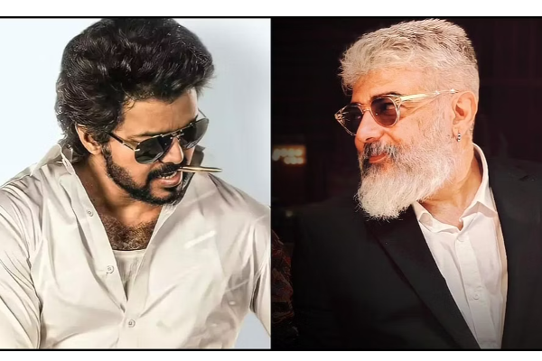 விஜய் தவறவிட்ட படத்தில் நடித்த நடிகர் அஜித்.. அது எந்த படம் தெரியுமா