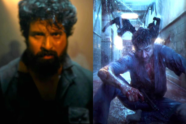 இத்தனை கோடிக்கு விலை போய்யுள்ளதா மதராஸி படம்.. தமிழ்நாட்டில் மாஸ் காட்டிய சிவகார்த்திகேயன் | Madharasi Movie Tamilnadu Rights Sold Out