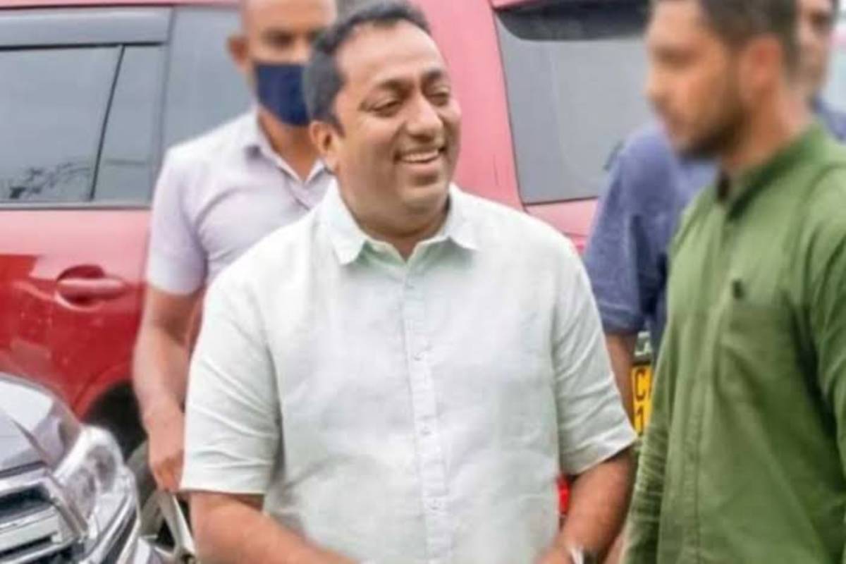 அகில விராஜ் காரியவசத்திற்கு எதிரான வழக்கு ஒத்திவைப்பு | Case Against Akila Viraj Kariyawasam Adjourned