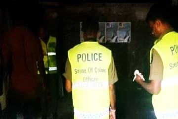 தனியார் கல்வி நிலைய ஆசிரியர் ஒருவர் சுட்டுக் கொலை