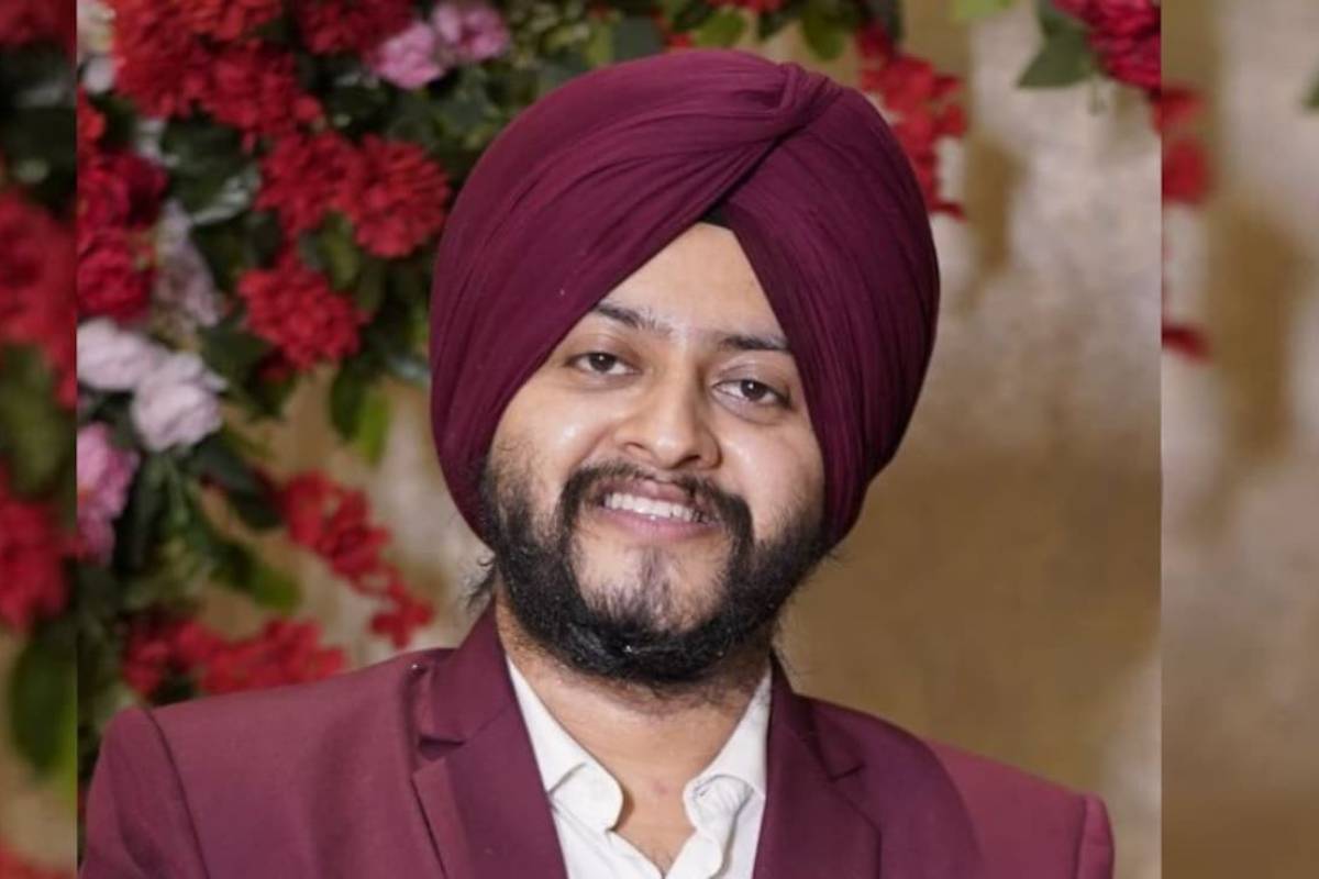 கனடாவில் இந்திய மாணவர் படுகொலை: அதிர்ச்சியில் குடும்பம் | Indian Student Gurkirat Singh Murdered In Canada