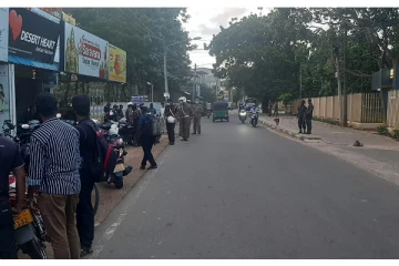 யாழில் கோர விபத்து; மூவருக்கு நேர்ந்த கதி