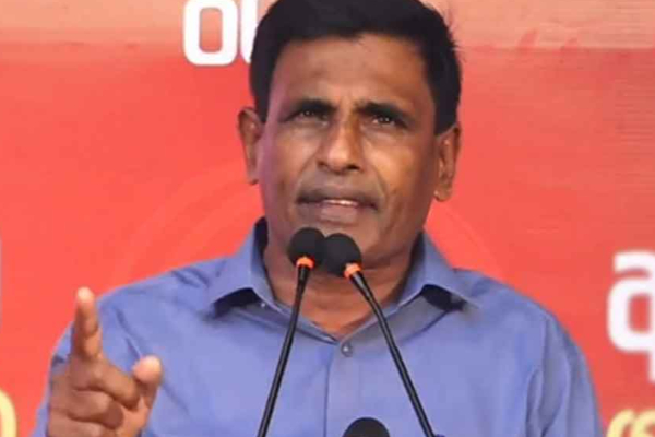 ஈஸ்டர் தாக்குதல் : பொதுமக்கள் பாதுகாப்பு அமைச்சர் வெளிப்படுத்தும் தகவல் | Easter Attack Public Safety Minister Statement