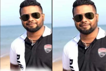 கவனக்குறைவால் ஏற்பட்ட விபத்து : ஒருவர் பலி... தீவிர சிகிச்சைப் பிரிவில் மற்றொருவர்!