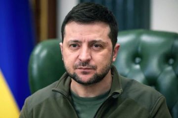 ரஷ்யா-உக்ரைன் போரில் பெரும் திருப்பம்., ரஷ்ய நகரத்தை கைப்பற்றிய ஜெலன்ஸ்கி படை!