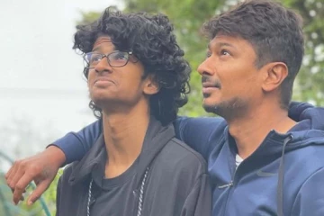 முதல்வர் விஜய்யின் குட்டி கதை... இன்பன் உதயநிதி வைத்த இன்ஸ்டா ஸ்டோரி