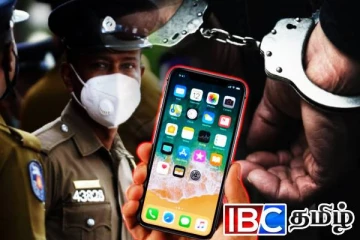 ரஷ்ய பெண்ணிடம் கைவரிசை காட்டிய நபர் சுற்றிவளைப்பு...!