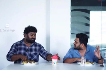 இலங்கையில் இனி யாருடைய ஆட்சி! இளைஞரின் காரசாரமான விவாதம்