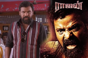 வடசென்னை ராஜன் கதாபாத்திரத்தில் நடிக்கவுள்ள பிரபல நடிகரின் மகன்! யார் தெரியுமா?