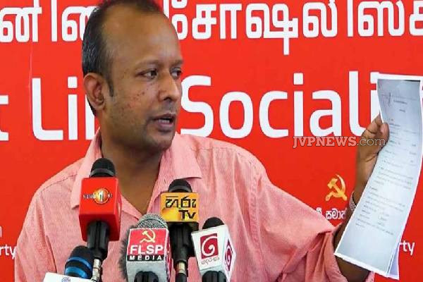 புதிய ஜனாதிபதி யார்;  பேரம் பேசும்  நடவடிக்கை ஆரம்பம்;  தலா ஒரு கோடி ரூபா முன்பணம்! | Commencement Of Bargaining Proceedings Lanka
