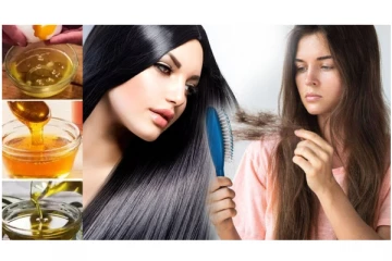 கொத்துக் கொத்தாக முடி கொட்டுகிறதா? கவலை வேண்டாம்... இதோ சூப்பர் டிப்ஸ்