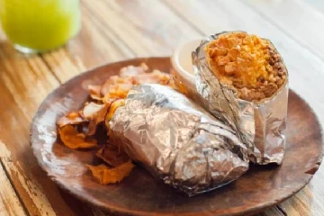 லண்டன் இளைஞரின் உயிரைப் பறித்த பர்ரிட்டோ உணவு: அதிர்ச்சி சம்பவம்