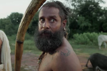 விக்ரம் ஜாலியாக இருக்கிறார்- தங்கலான் படம் குறித்து சூப்பர் அப்டேட் கொடுத்த பா.ரஞ்சித்