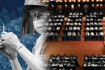 කොවිඩ් වැළදුණු ගණන ගනන 43 ක් දක්වා ඉහළට