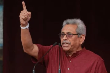 இலங்கைக்கு எதிராக சர்வதேச சக்திகள் கூட்டிணைவு: கோட்டாபய வெளிப்படை - செய்திகளின் தொகுப்பு (VIDEO)