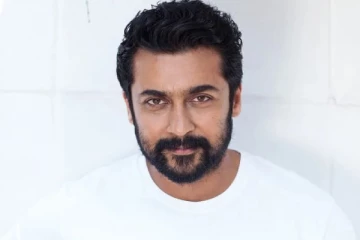 நடிகர் சூர்யாவால் ராணுவத்தில் இணைந்த பெண்.. குவியும் பாராட்டுக்கள்