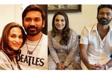 ஐஸ்வர்யா தனுஷ் விவாகரத்து விவகாரம் : மீண்டும் வதந்தியை உண்மையாக்குவாரா தனுஷ்?