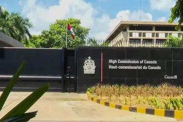 என்னை தனிப்பட்ட முறையில் தாக்கினார்கள்: கனடா பிரதமர் இந்தியா மீது குற்றச்சாட்டு