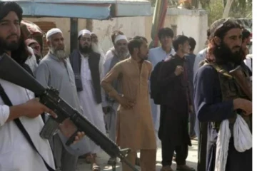 ஆப்கானில் வெள்ளிக்கிழமை தொழுகையின் போது மக்களிடம் மதகுருக்கள் இதை வலியுறுத்த வேண்டும்! தாலிபான்கள் உத்தரவு