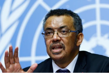 உலக சுகாதார நிறுவன வல்லுநர்கள் குழு சீனாவில்!