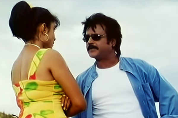 படையப்பா ரீ ரிலீஸ்.. இதுவரை ப்ரீ புக்கிங்கில் எவ்வளவு வசூல் வந்துள்ளது தெரியுமா? | Padayappa Re Release Pre Booking Collection படையப்பா ரீ ரிலீஸ்.. இதுவரை ப்ரீ புக்கிங்கில் எவ்வளவு வசூல் வந்துள்ளது தெரியுமா? | Padayappa Re Release Pre Booking Collection