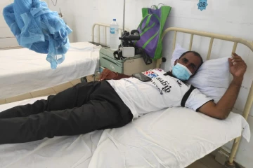 ஊடகவியலாளர் மீது இராஜாங்க அமைச்சர் வியாழேந்திரனின் ஆதரவாளர்கள் தாக்குதல் (Video)