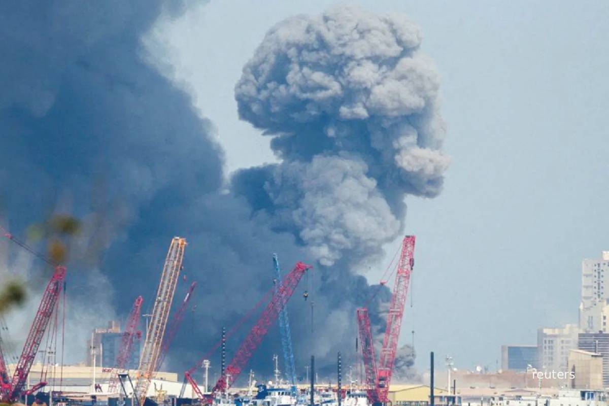 இஸ்ரேலால் ஈரானுக்கு எதிரான போரில் தள்ளப்பட்டோம்: அமெரிக்க வெளிவிவகார அமைச்சர் ஒப்புதல் | Rubio Admits Israel Forced Us