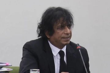 சட்டமா அதிபரின் உத்தரவிற்கமைய எழுத்தாளர் சாக்திக்க சாத்குமார விடுதலை