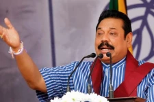 அமைச்சர்கள், உறுப்பினர்களை தாக்கும் கொரோனா! பிரதமர் மஹிந்த வெளியிட்ட தகவல்