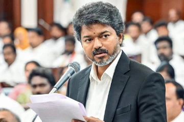 தமிழக முதலமைச்சர் விஜய்க்கு இலங்கை கடற்றொழிலாளர்கள் சார்பில் முன்வைக்கப்பட்டுள்ள கோரிக்கை