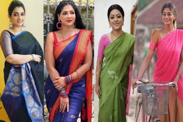 விஜய் டிவியில் நடிக்கும் சீரியல் நடிகைகளுக்கு இவ்வளவு தான் சம்பளமா?