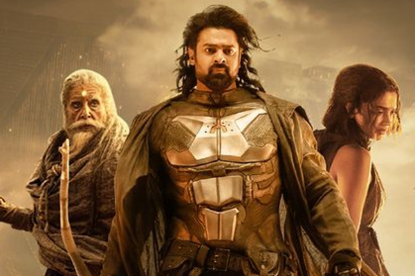 கல்கி படத்தில் தீபிகாவுக்கு பதிலாக நடிக்கப்போகும் நடிகை யார் தெரியுமா? உறுதியாக வெளிவந்த தகவல்.. | Sai Pallavi Replaced Deepika Padukone In Kalki