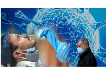 Omicron பரவலை தடுக்க விமான நிலையங்களில் புதிய கட்டுப்பாடுகள் அமல்!