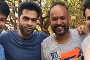 மாநாடு படத்திற்காக இயக்குனர் வெங்கட் பிரபு வாங்கிய சம்பளம் எவ்வளவு தெரியுமா.. இத்தனை கோடியா