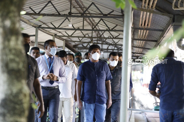 பொது தேர்தலுக்கு ஆதரவு வழங்கும் எதிர்க்கட்சி: மக்களுக்கு வழங்கியுள்ள உறுதி(Photos) | All Problems Solved Sajith Assured
